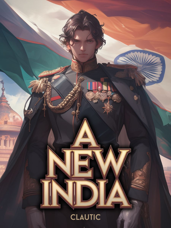 A New India