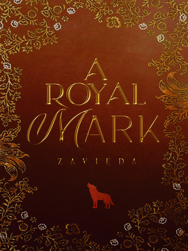 A Royal Mark