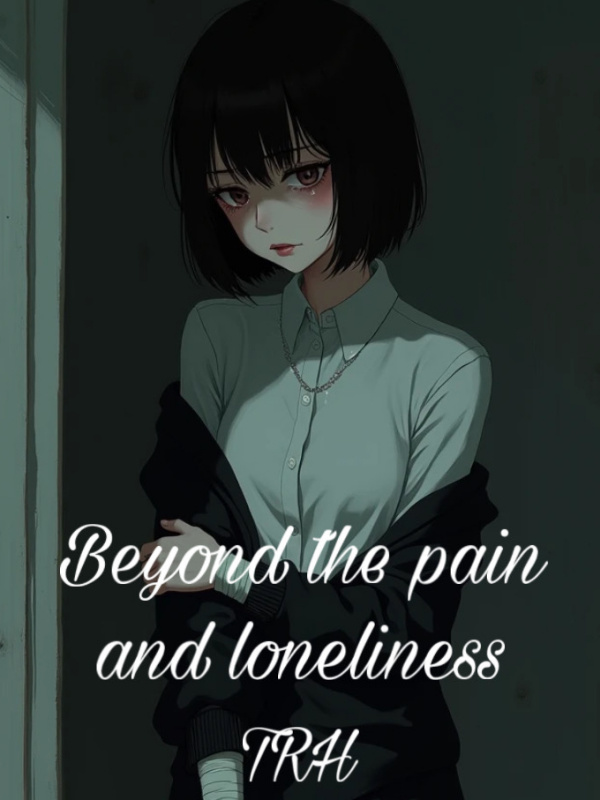 Beyond the pain and loneliness