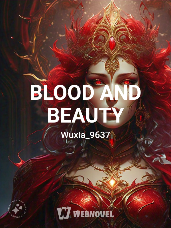 BLOOD AND BEAUTY