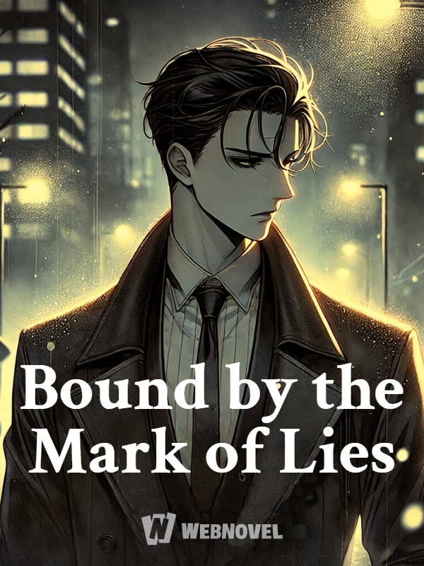 Bound by the Mark of Lies