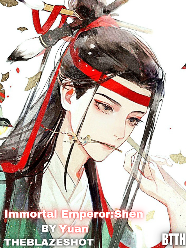 [Btth],The journey of Immortal Emperor