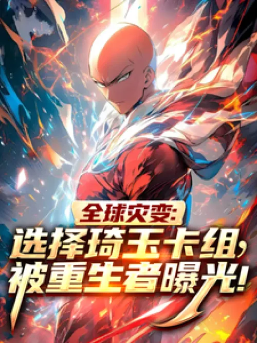 Choose the Saitama deck and be exposed by the Reborn!