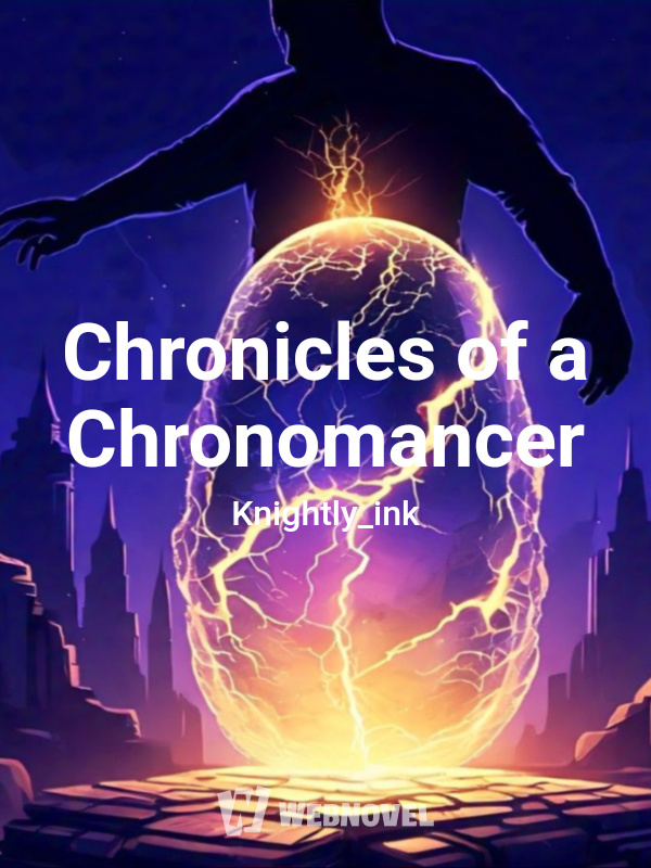 Chronicles of a Chronomancer