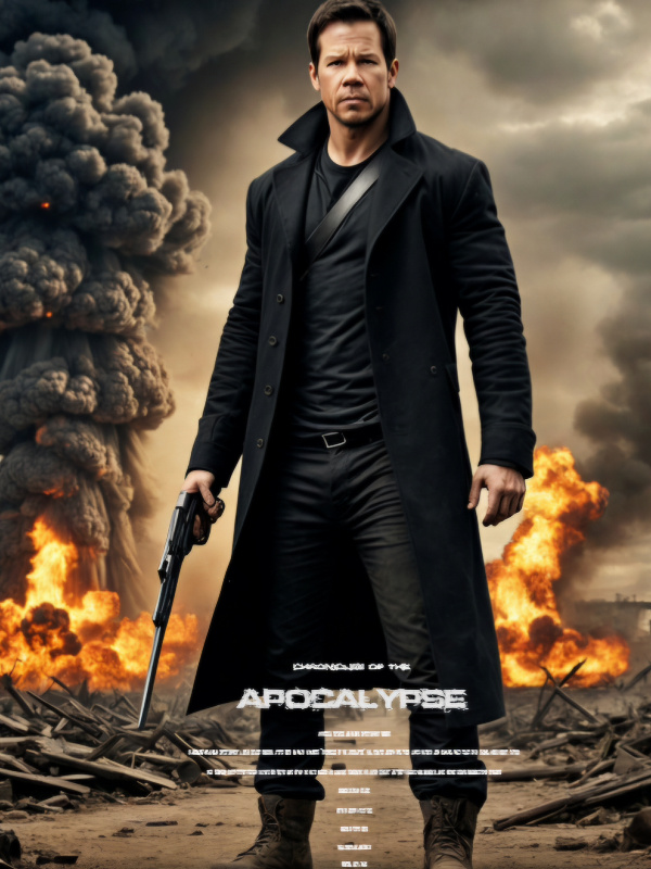 Chronicles of the Apocalypse (2011)