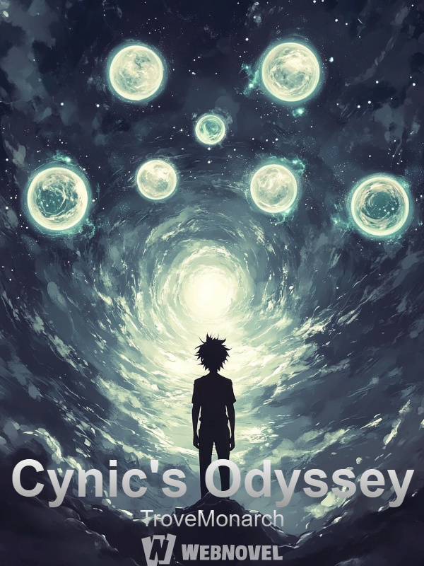 Cynic's Odyssey