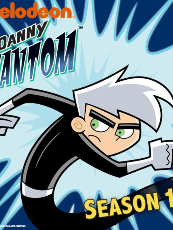 Danny Phantom Revisit Season One