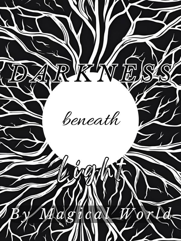 Darkness Beneath Light