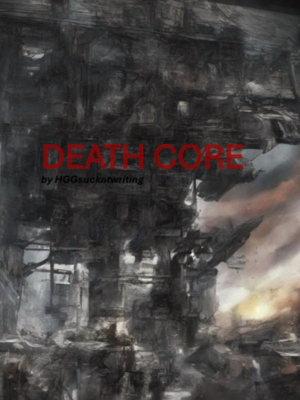 DEATH CORE [REBOOTED]