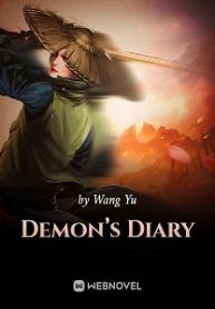 Demon s Diary