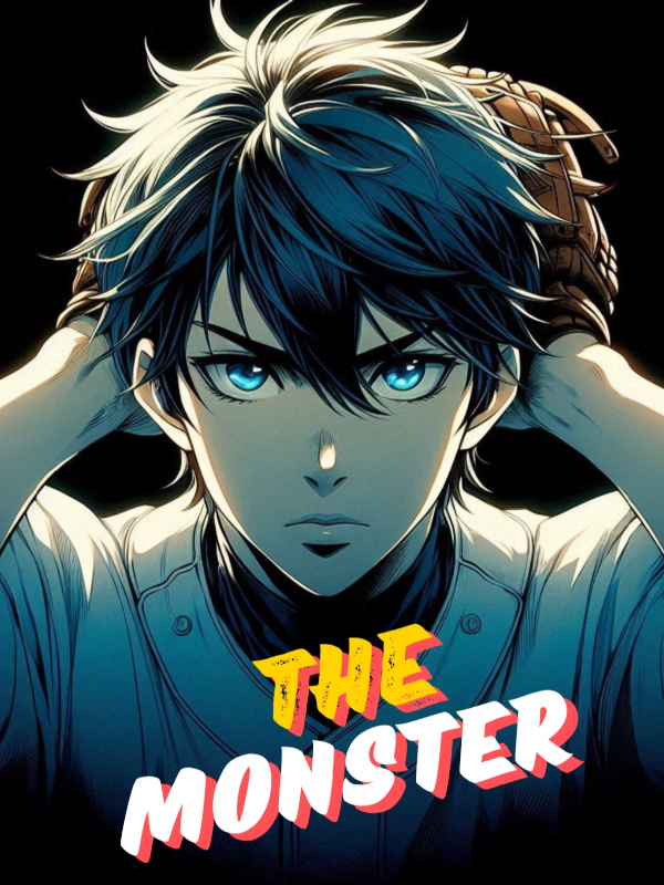 Diamond No Ace: The Monster