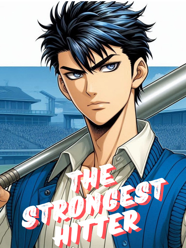 Diamond No Ace: The Strongest Hitter