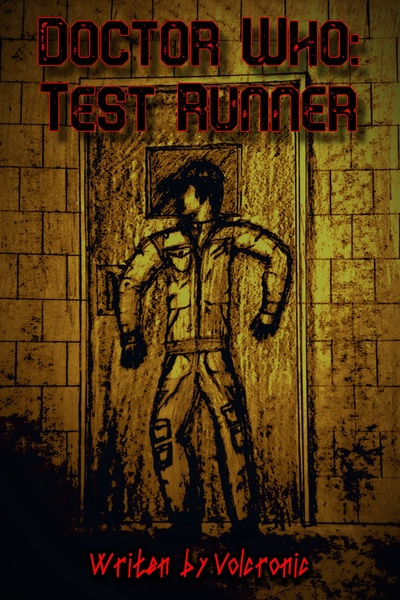 Doctor Who: Test Runner