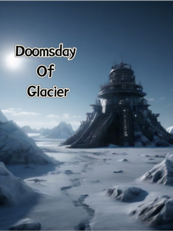 Doomsday Of Glacier