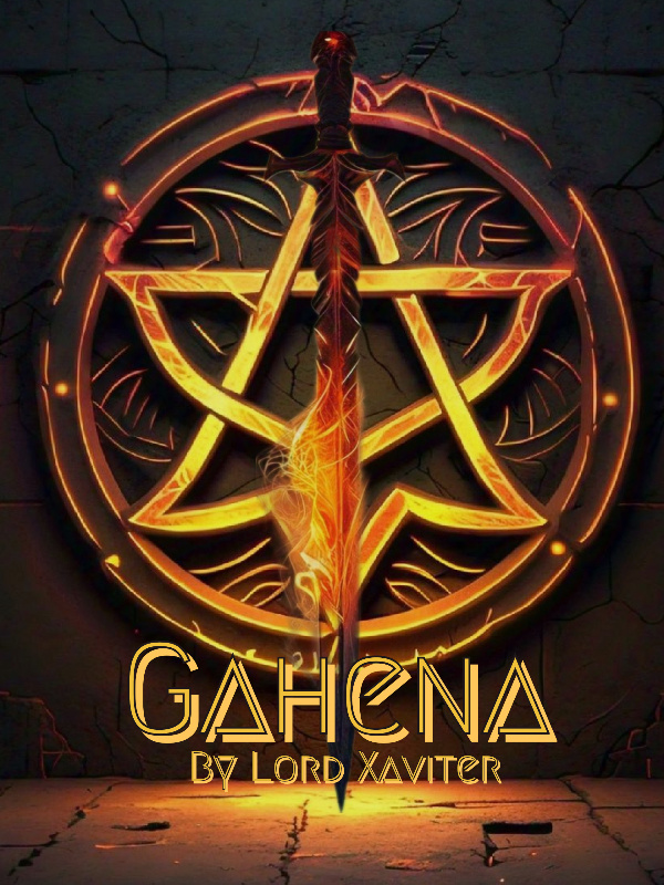 Gahena