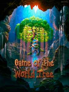 Game of the World Tree