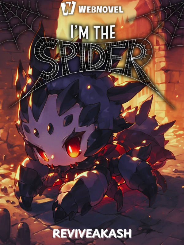 I'm the Spider