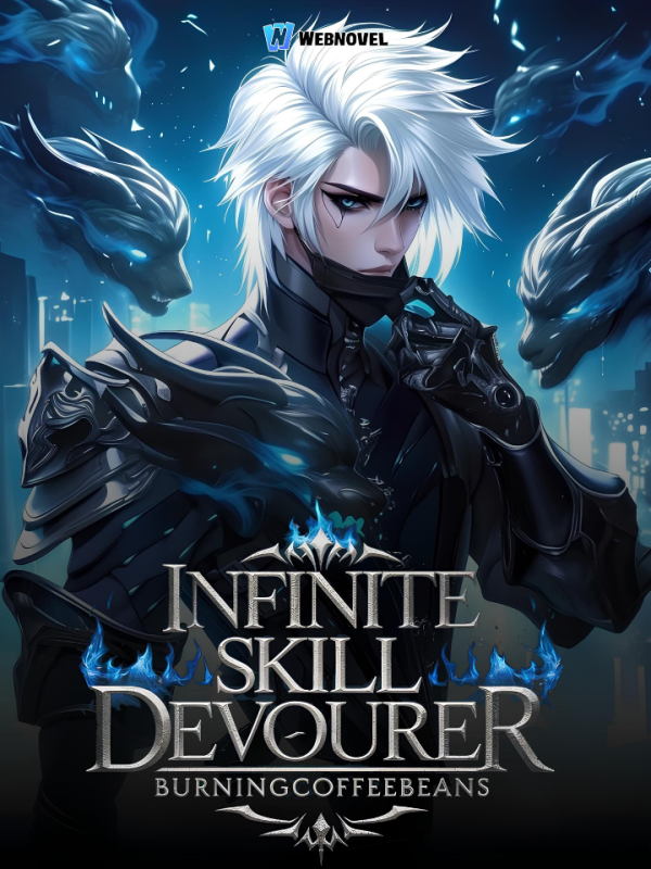 Infinite Skill Devourer