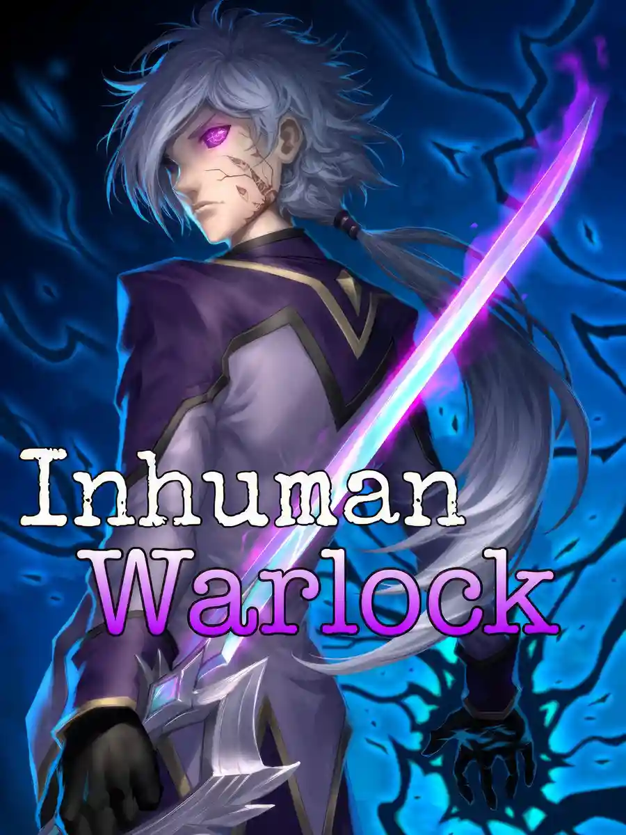 Inhuman Warlock