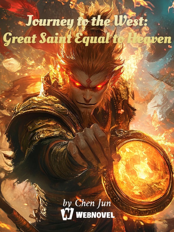 Journey to the West: Great Saint Equal to Heaven