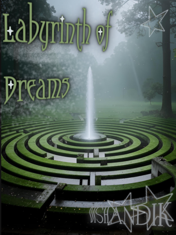 Labyrinth of Dreams