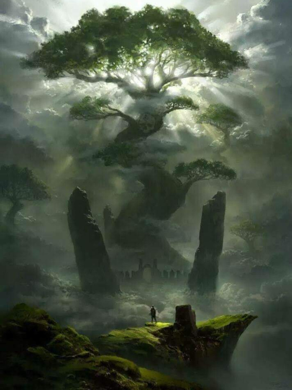 Lord of Nature