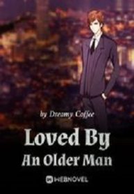 Loved By An Older Man