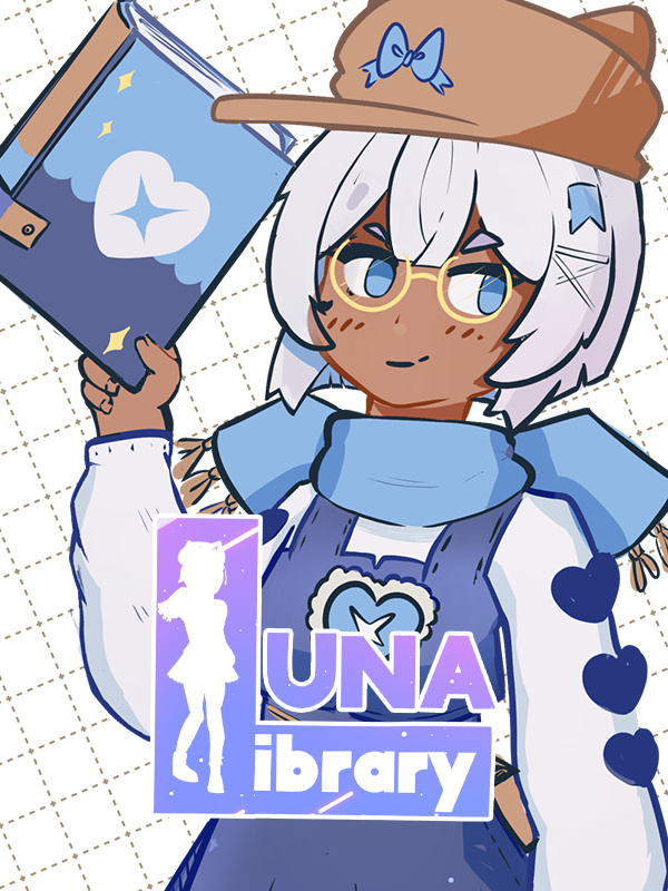 Luna Library