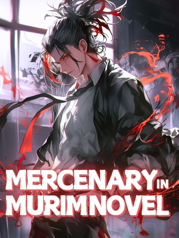 Mercenary Harem in Murim Novel