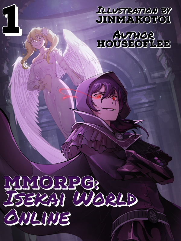 MMORPG: Isekai World Online