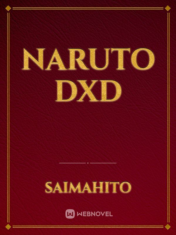 Naruto dxd