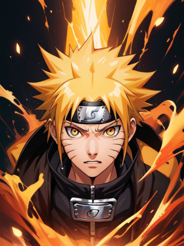 Naruto: Rebirth Of The Child Of Prophecy