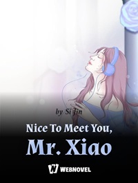 Nice To Meet You, Mr. Xiao