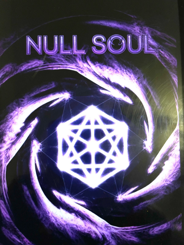 Null Soul