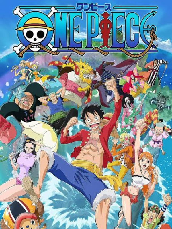 One Piece Destiny Of Reborn