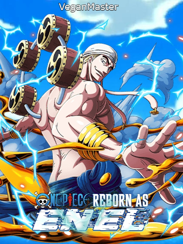 One Piece: Reborn as Enel