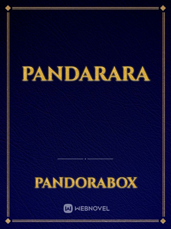 Pandarara