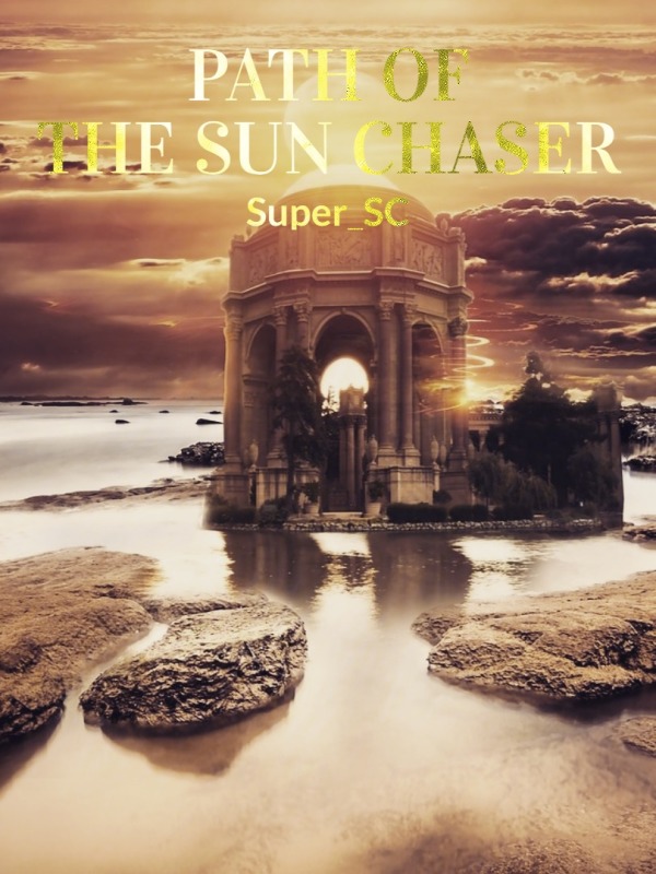 Path of the Sun Chaser