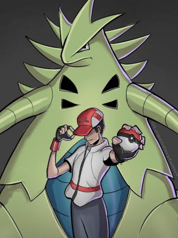 Pokemon: A Gym Leader's Rise(SI)