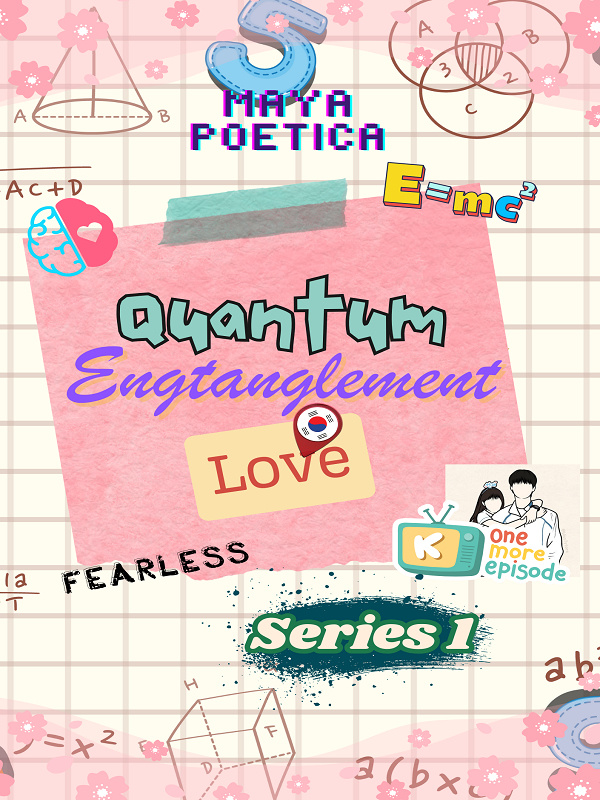 Quantum Entanglement Love (Series 1)