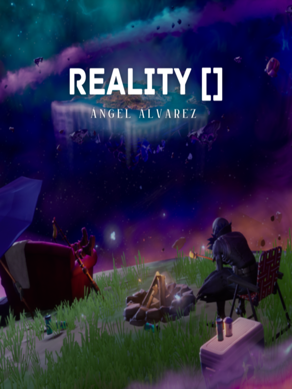 Reality 0 (Ángel Álvarez).