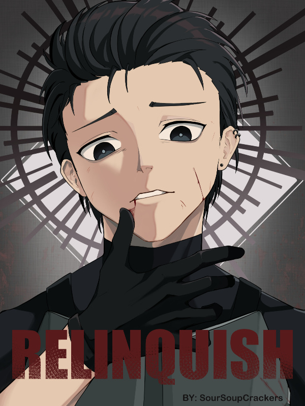 RELINQUISH