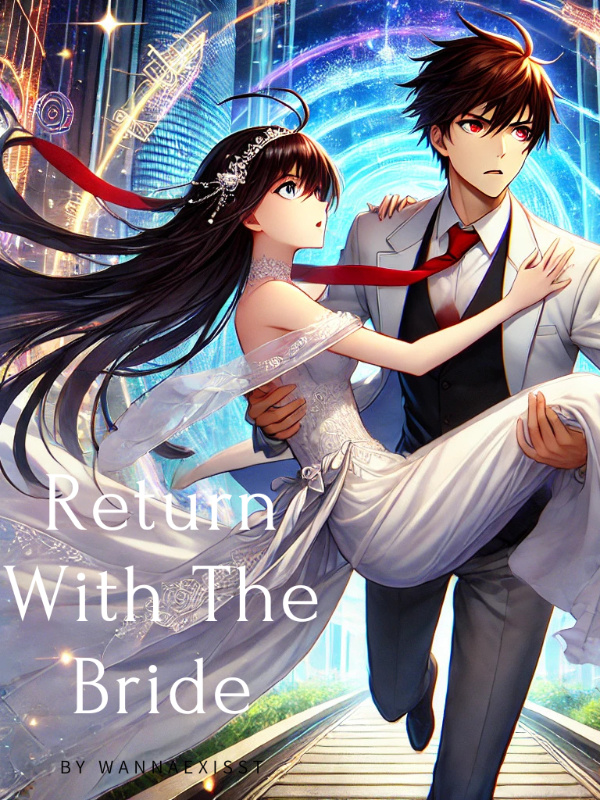 Return With The Bride