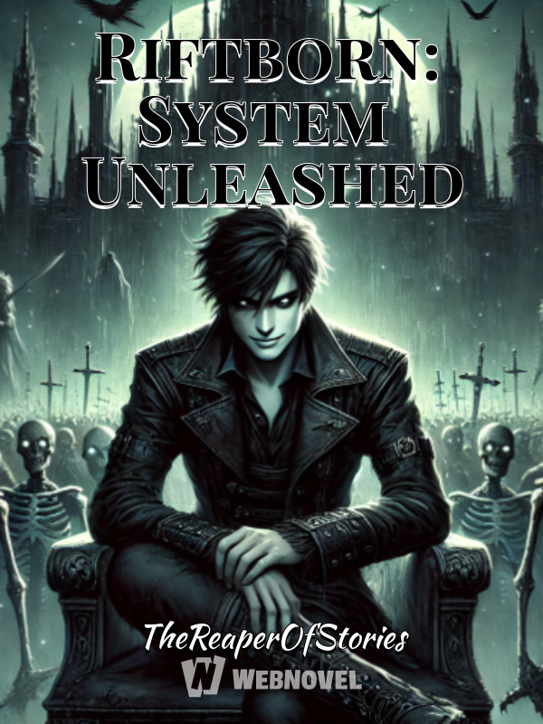 Riftborn: System Unleashed