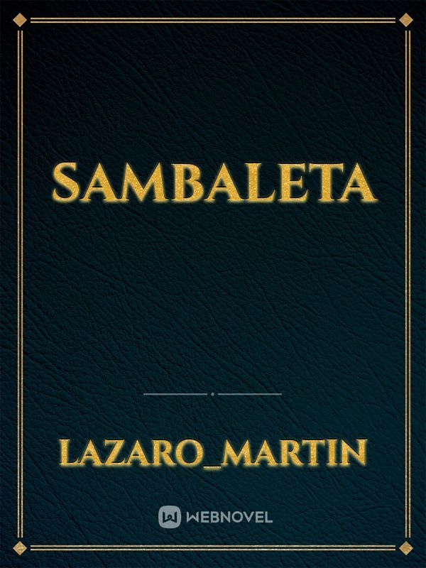 SAMBALETA