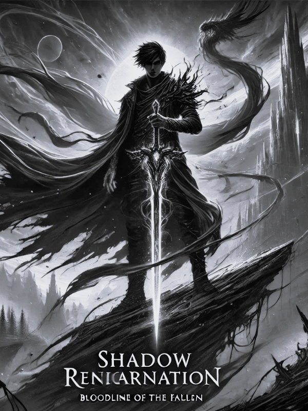 Shadow Reincarnation: Bloodline of the Fallen