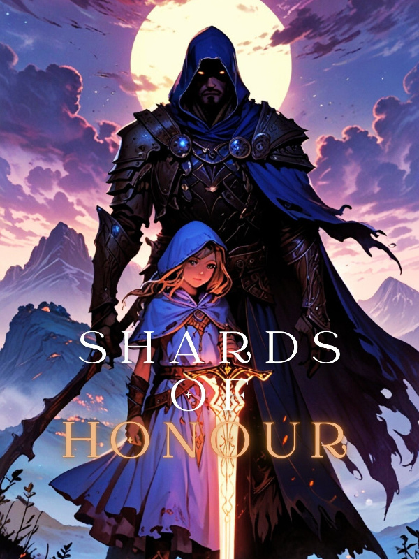 Shards of Honour