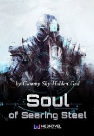 Soul of Searing Steel