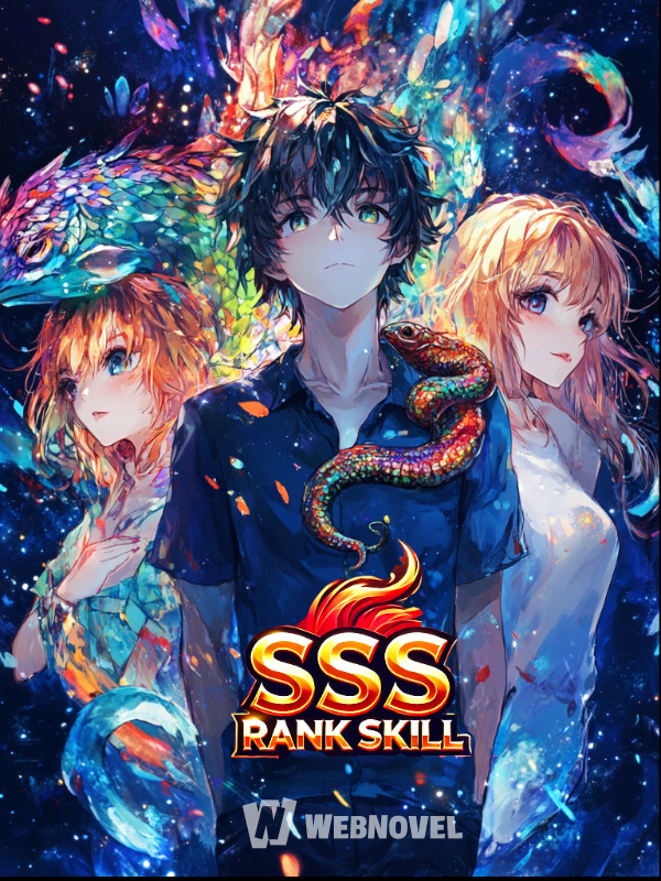 SSS Rank Cultivation System and Infinite Ascension