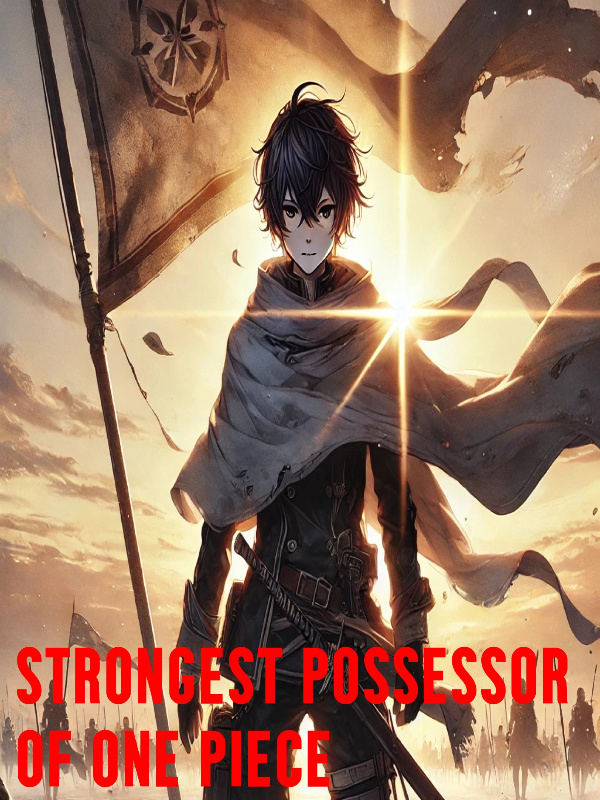 Strongest Possessor of One Piece